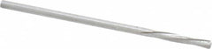 Magafor - 1.9609mm Solid Carbide 4 Flute Chucking Reamer - Exact Tooling