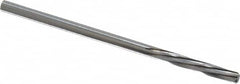 Magafor - 2.6695mm Solid Carbide 6 Flute Chucking Reamer - Exact Tooling
