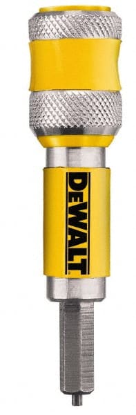 DeWALT - #10 Drill Drive Screwdriver Bit - #10 Point - Exact Tooling
