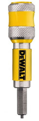 DeWALT - #8 Drill Drive Screwdriver Bit - #8 Point - Exact Tooling