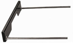 DeWALT - Power Saw Out Feed & Side Support - For Use with Material Support for Large Workpieces - Exact Tooling
