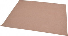 Norton - 1,500 Grit, Silicon Carbide Sanding Sheet - 11" Long x 9" Wide, Ultra Fine Grade, B Weighted Paper Backing - Exact Tooling