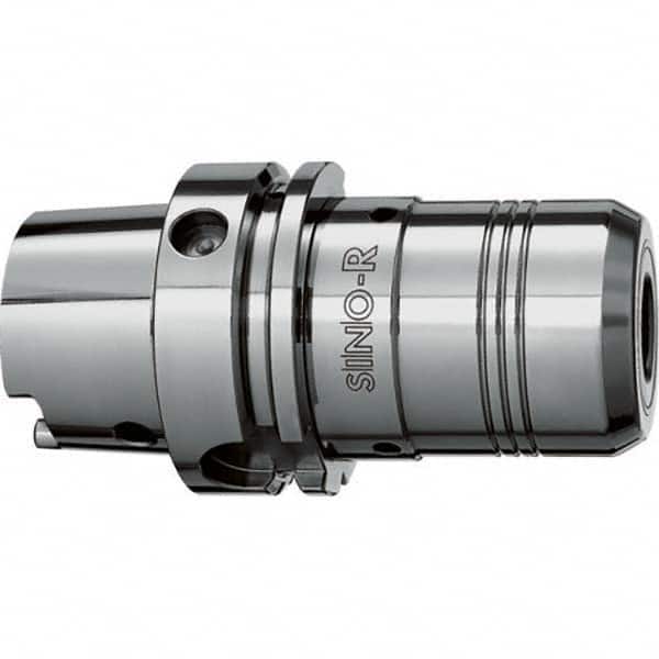 Schunk - Milling Chucks Taper Size: HSK-A63 Shank Type: Taper Shank - Exact Tooling