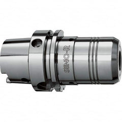 Schunk - Milling Chucks Taper Size: HSK-A63 Shank Type: Taper Shank - Exact Tooling