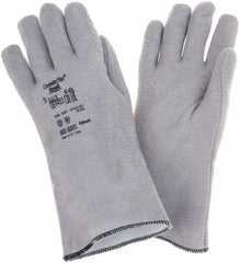 Ansell - Welder's/Heat Protective Gloves - Exact Tooling