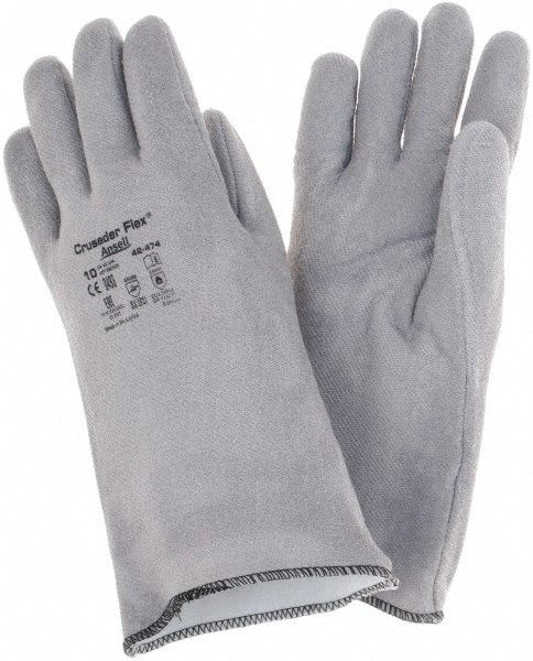 Ansell - Welding Glove - Pair - Exact Tooling