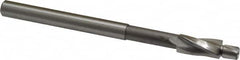 Keo - 1/4" Socket Head Cap Screw Compatible, Cobalt, Solid Pilot Counterbore - Exact Tooling