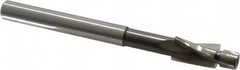 Keo - 5/16" Socket Head Cap Screw Compatible, Cobalt, Solid Pilot Counterbore - Exact Tooling