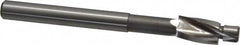 Keo - 5/16" Socket Head Cap Screw Compatible, Cobalt, Solid Pilot Counterbore - Exact Tooling