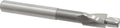 Keo - 3/8" Socket Head Cap Screw Compatible, Cobalt, Solid Pilot Counterbore - Exact Tooling
