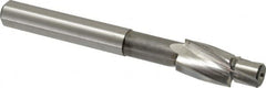Keo - 7/16" Socket Head Cap Screw Compatible, Cobalt, Solid Pilot Counterbore - Exact Tooling