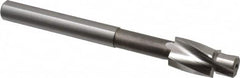 Keo - 1/2" Socket Head Cap Screw Compatible, Cobalt, Solid Pilot Counterbore - Exact Tooling