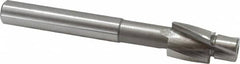 Keo - 5/8" Socket Head Cap Screw Compatible, Cobalt, Solid Pilot Counterbore - Exact Tooling