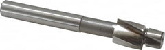 Keo - 5/8" Socket Head Cap Screw Compatible, Cobalt, Solid Pilot Counterbore - Exact Tooling