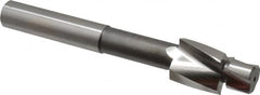 Keo - 3/4" Socket Head Cap Screw Compatible, Cobalt, Solid Pilot Counterbore - Exact Tooling