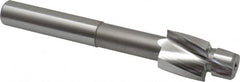 Keo - 3/4" Socket Head Cap Screw Compatible, Cobalt, Solid Pilot Counterbore - Exact Tooling