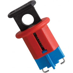 Brady - Universal Miniature Circuit Breaker Lockout - Exact Tooling