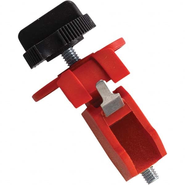 Brady - Universal Miniature Circuit Breaker Lockout - Exact Tooling
