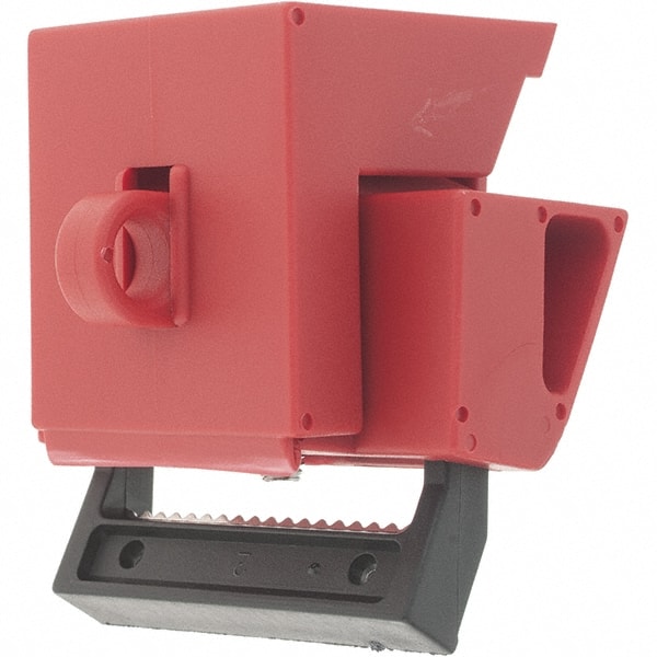 Brady - Circuit Breaker Lockout Set - Exact Tooling