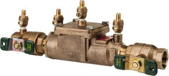 Watts - 1 Thread, Backflow Preventer Valve - Lead-Free, Use with Potable Water Applications - Exact Tooling