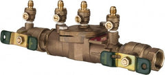 Watts - 3/4 Thread, Backflow Preventer Valve - Lead-Free, Use with Potable Water Applications - Exact Tooling