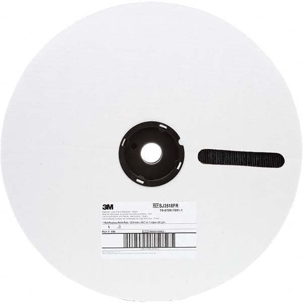 3M - Hook & Loop Component Type: Hook & Loop Type: Self Fastening - Exact Tooling