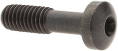 Sandvik Coromant - Torx Plus Cap Screw for Indexables - M6 Thread, Industry Std 5512 086-03, For Use with Tool Holders - Exact Tooling