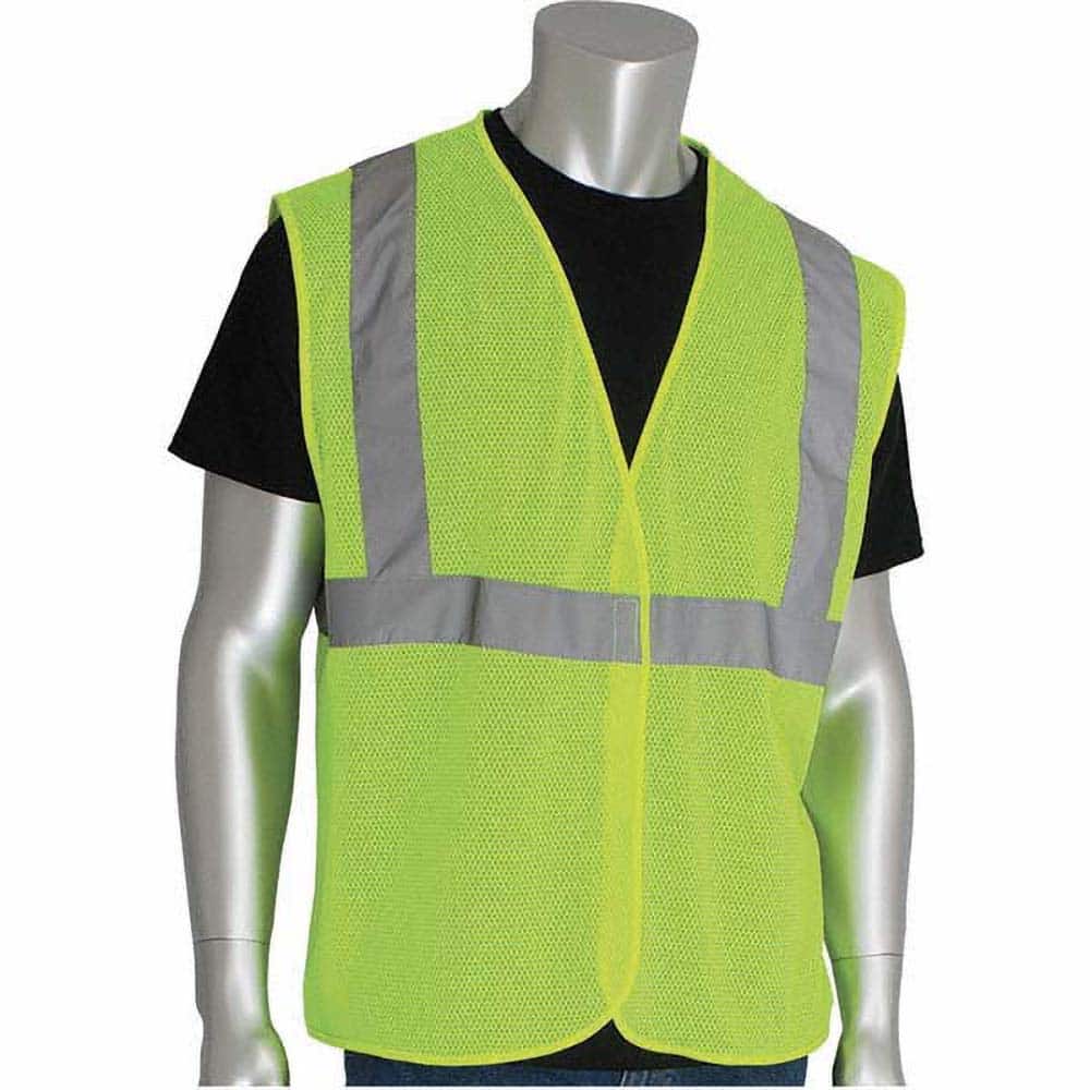 PIP - High Visibility Vest - Exact Tooling