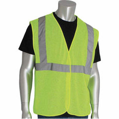 PIP - High Visibility Vest - Exact Tooling