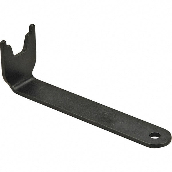 Dynabrade - Grinder Repair Pin Wrench - Use with Dynabrade Air Power Tools - Exact Tooling