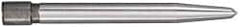 Starrett - 1-11/16 x 11/64" Center Punch Point - For Use with Starrett #86401601 - Exact Tooling