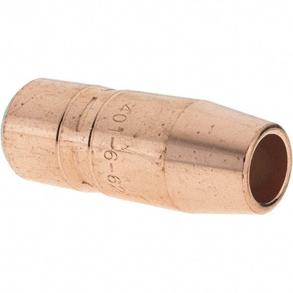 Value Collection - MIG Welder Nozzle/Tip/Insulator - - Exact Tooling