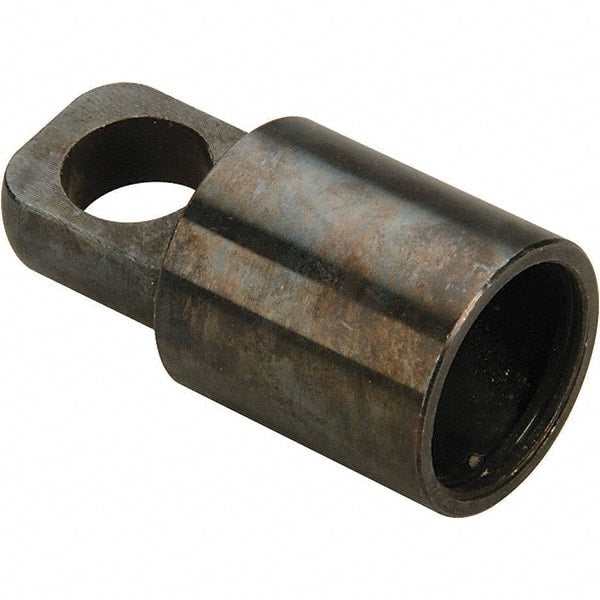 Dynabrade - Air Belt Sander Retainer - Exact Tooling