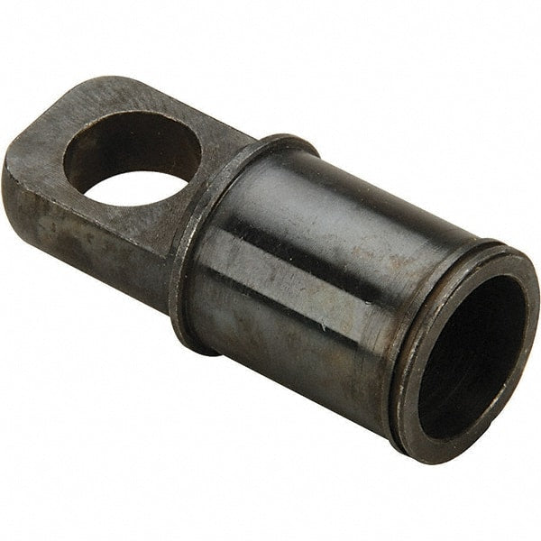 Dynabrade - Air Belt Sander Retainer - Exact Tooling