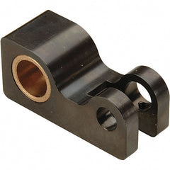 Dynabrade - Air Belt Sander Idler Arm - Exact Tooling