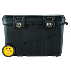 STANLEY® 24 Gallon Mobile Tool Chest - Exact Tooling
