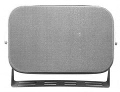 Speco - 65 Max Watt, Rectangular Plastic PA Speaker - Weather and Waterproof, 3-3/4 Inch Deep - Exact Tooling