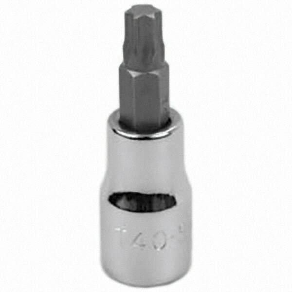 SK - Hand Hex & Torx Bit Sockets - Exact Tooling