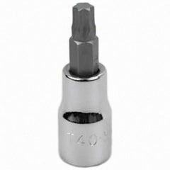SK - Hand Hex & Torx Bit Sockets - Exact Tooling