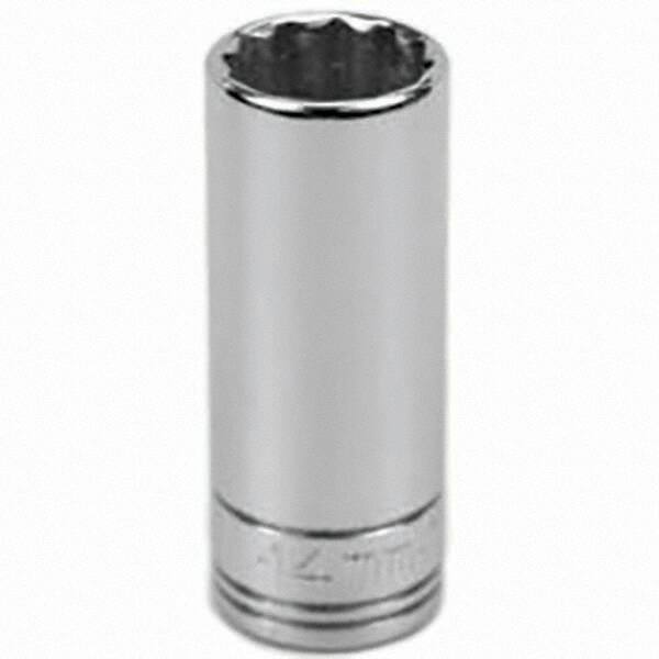 SK - Hand Socket - Exact Tooling