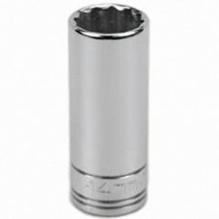 SK - Hand Socket - Exact Tooling