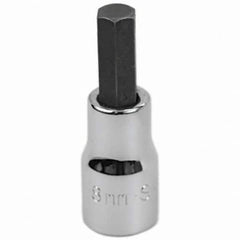 SK - Hand Hex & Torx Bit Sockets - Exact Tooling