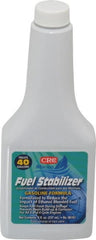 CRC - Marine Fuel Stablizer -- Gas Formula - 8 oz Bottle - Exact Tooling
