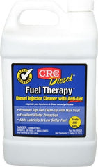 CRC - Diesel Fuel Anti-Gel - 1 Gal Container - Exact Tooling