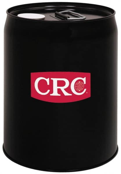 CRC - Brake Parts Cleaner - 5 Gal Pail - Exact Tooling