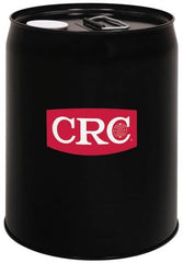 CRC - Brake Parts Cleaner - 5 Gal Pail - Exact Tooling