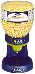 3M - One Touch Disposable Earplug Refill with 30 dB Earplugs - Yellow Earplugs, 500 Pairs - Exact Tooling