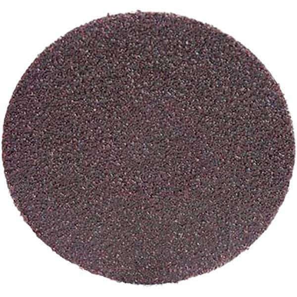 3M - 2" 80 Grit Aluminum Oxide Quick Change Disc - Exact Tooling