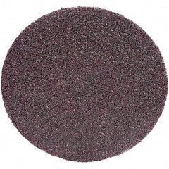 3M - 2" 80 Grit Aluminum Oxide Quick Change Disc - Exact Tooling