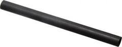 Thomas & Betts - 6" Long, 3:1, Polyolefin Heat Shrink Electrical Tubing - Black - Exact Tooling